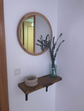 Apartament Garbí